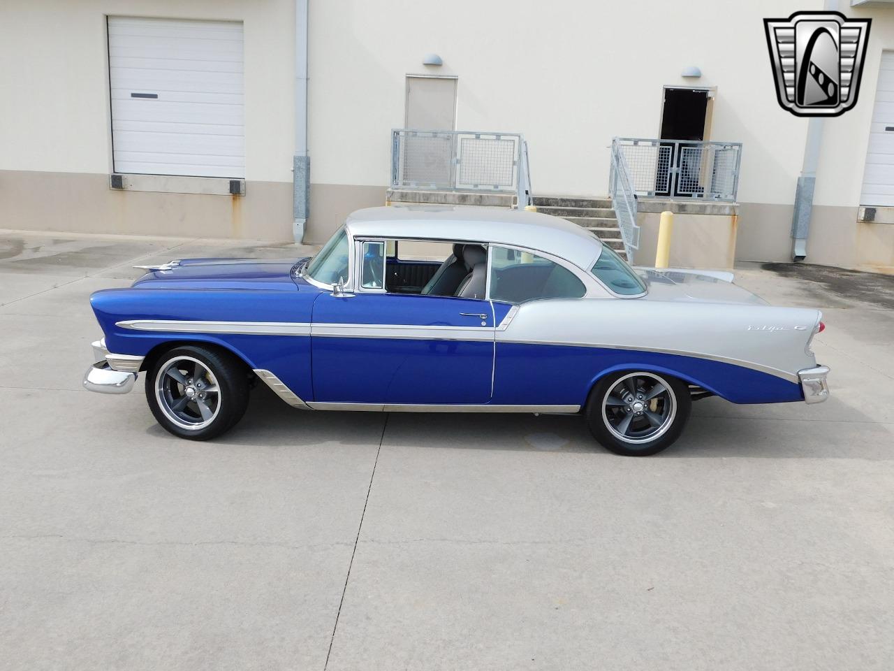 1956 Chevrolet Bel Air