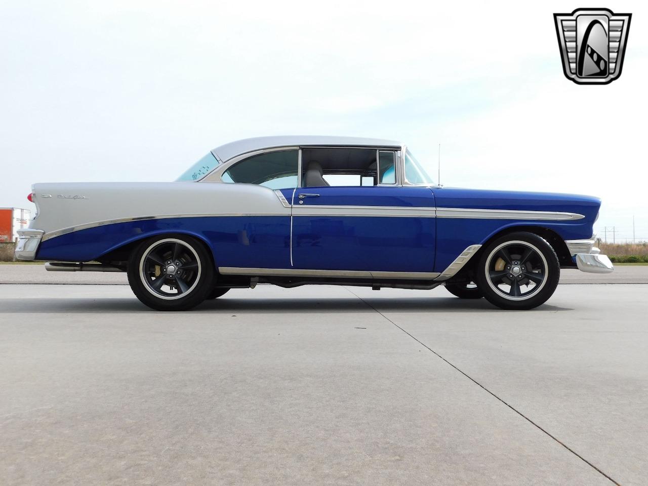 1956 Chevrolet Bel Air