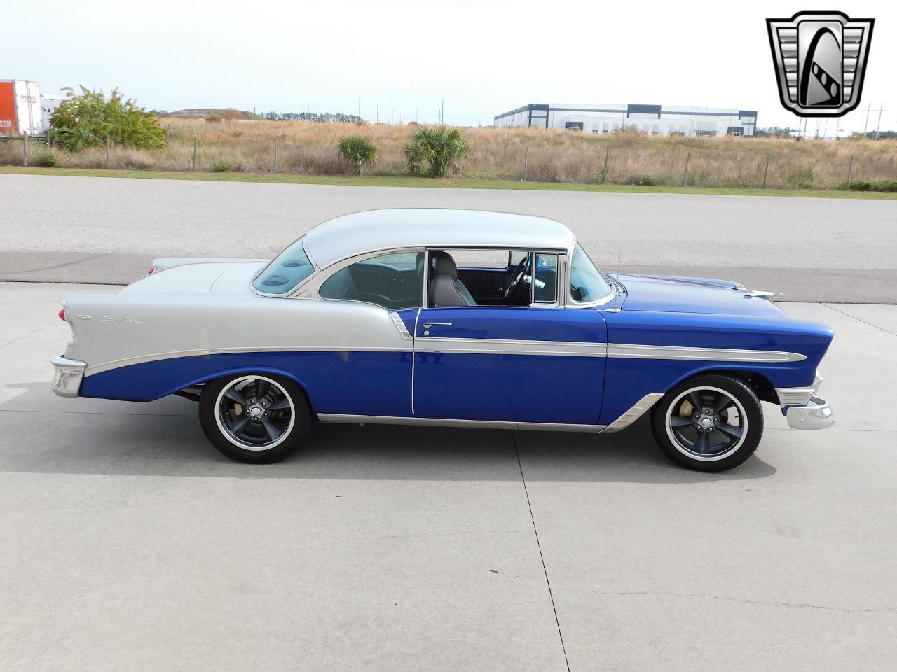 1956 Chevrolet Bel Air