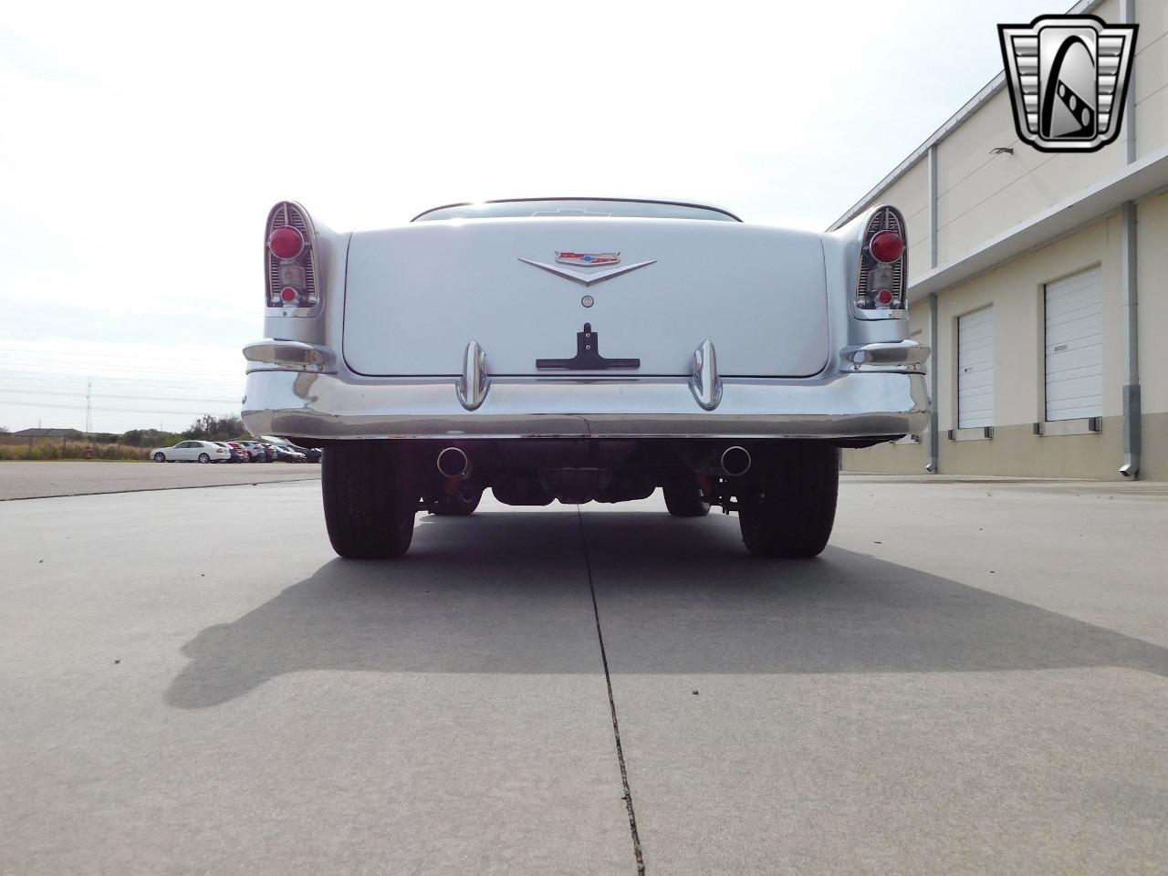 1956 Chevrolet Bel Air