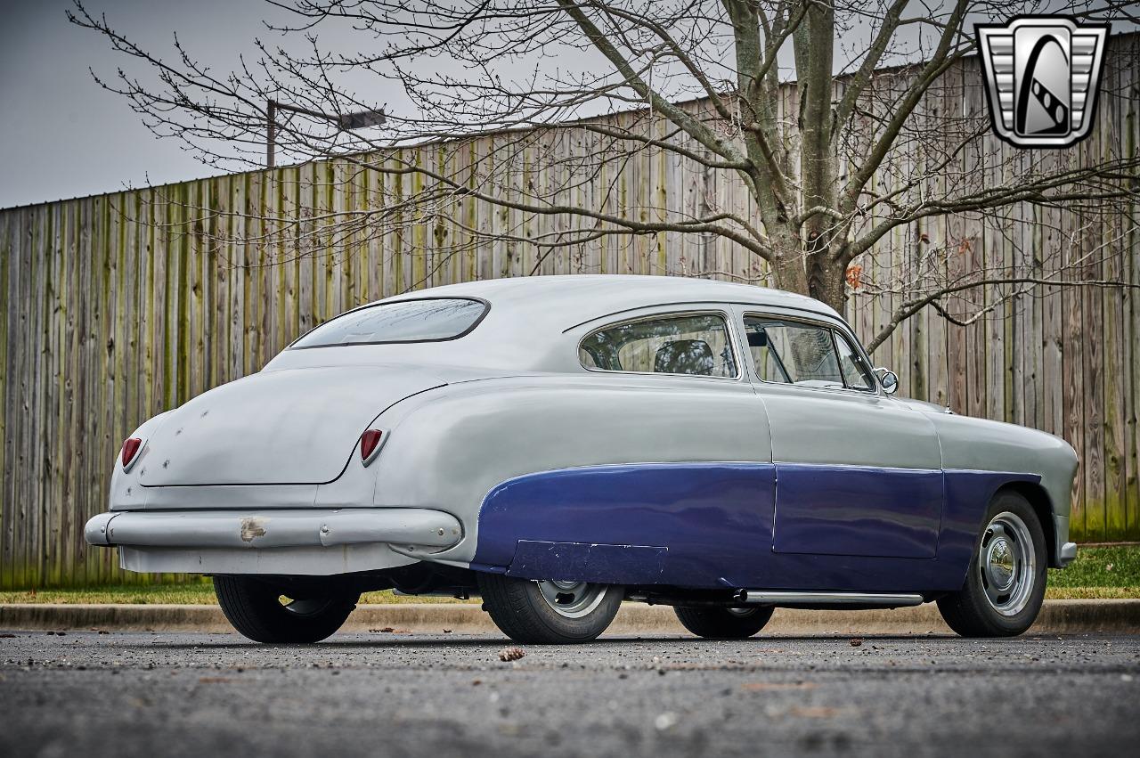 1950 Hudson Pacemaker