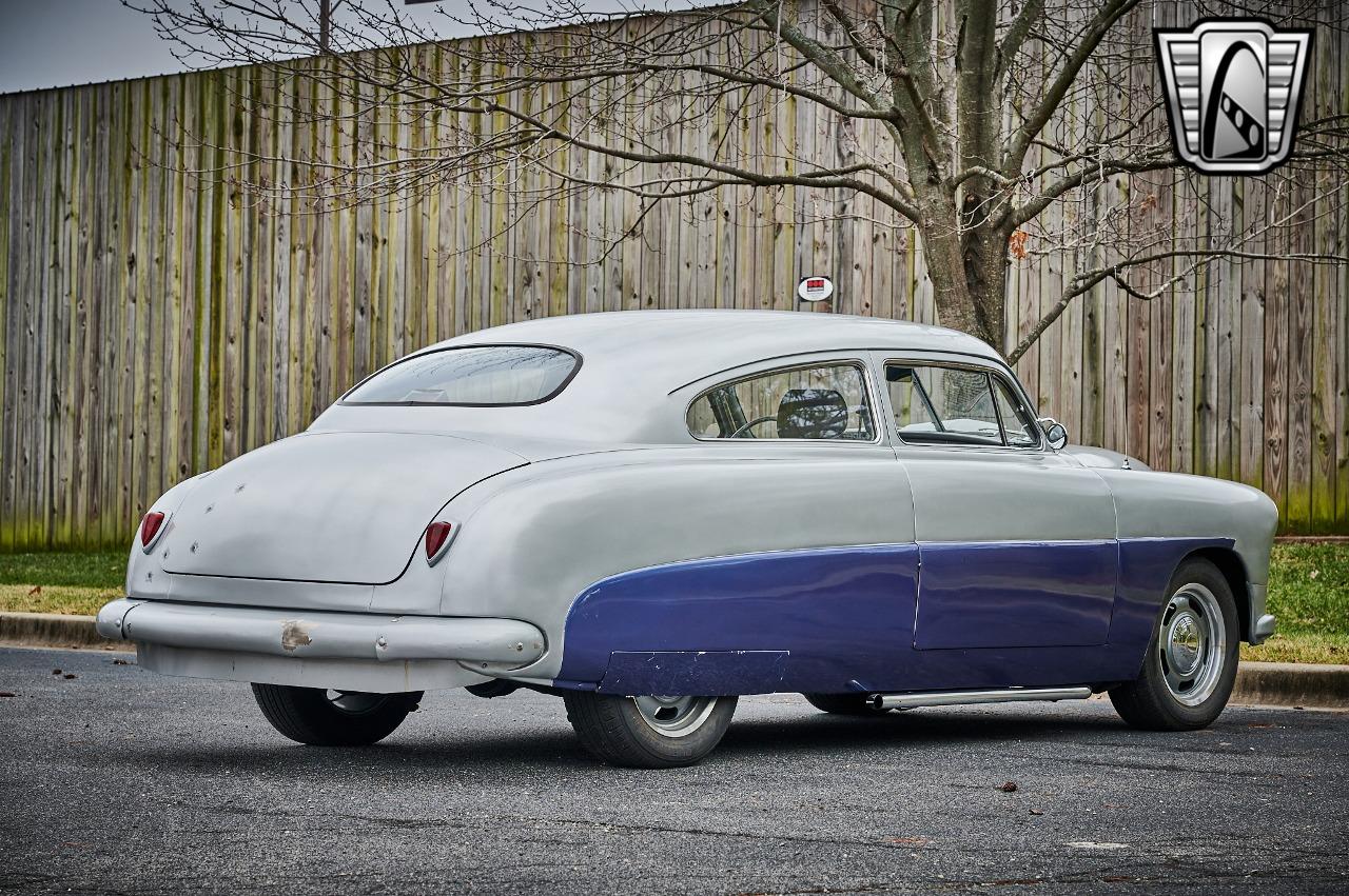 1950 Hudson Pacemaker