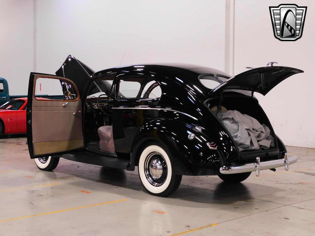 1940 Ford Tudor