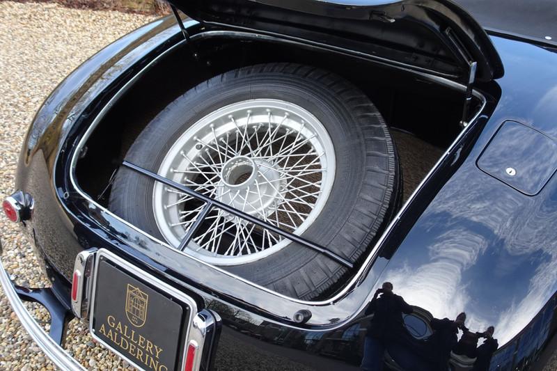 1950 Alfa Romeo 6C 2500 Super Sport Cabriolet