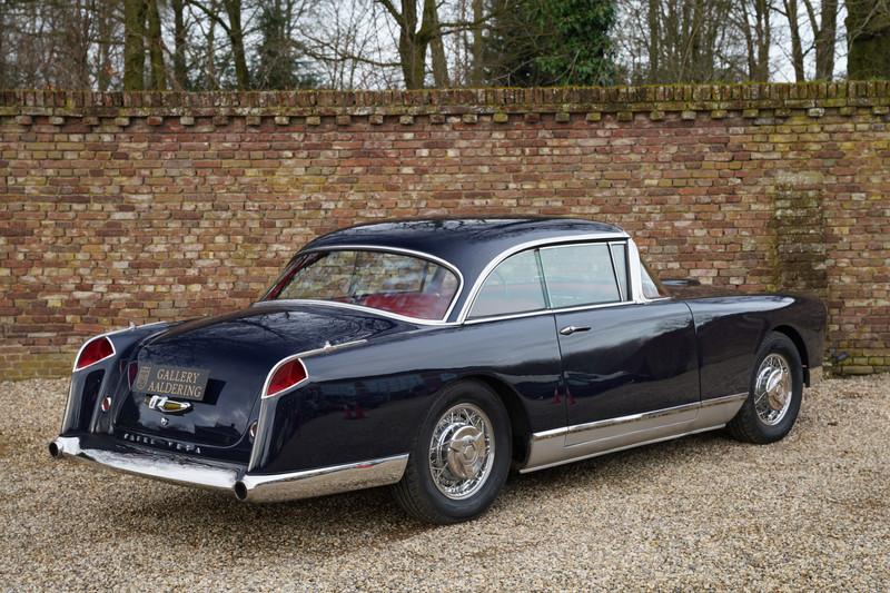 1956 Facel Vega FV2B