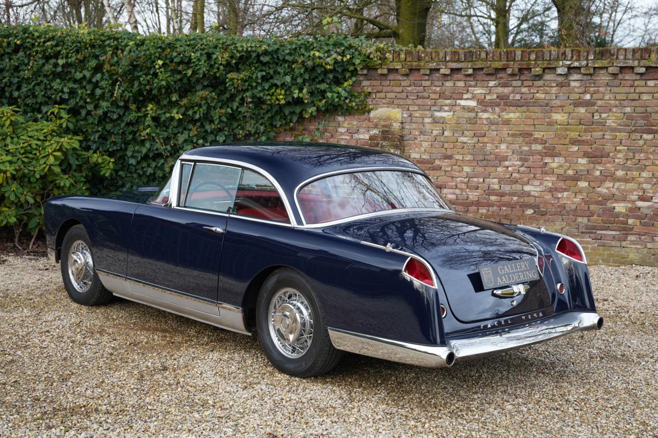 1956 Facel Vega FV2B