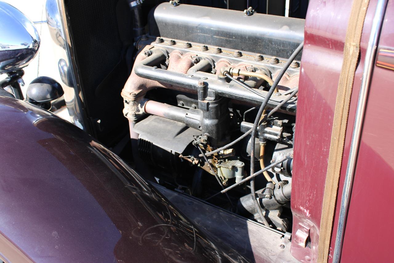 1932 Buick Coupe