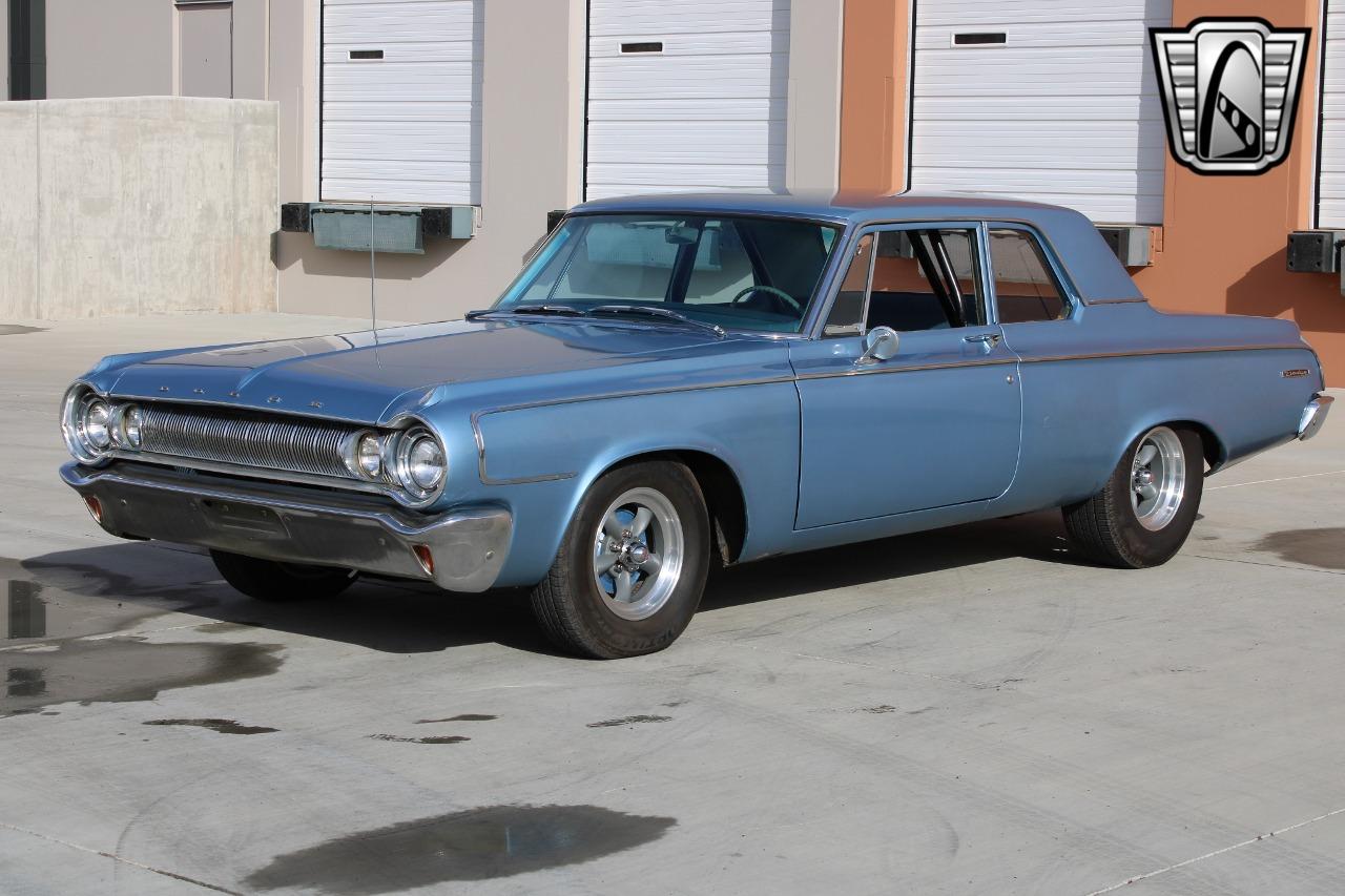 1964 Dodge 330