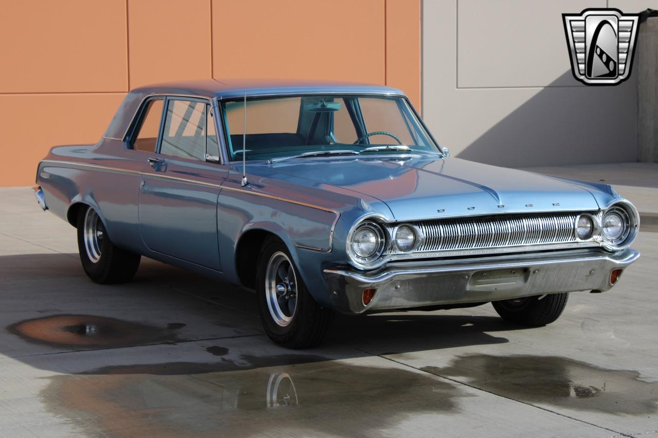 1964 Dodge 330