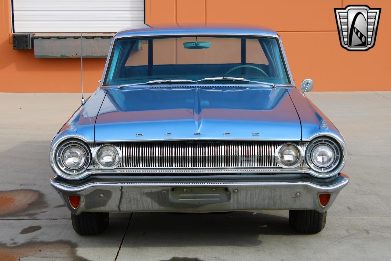 1964 Dodge 330