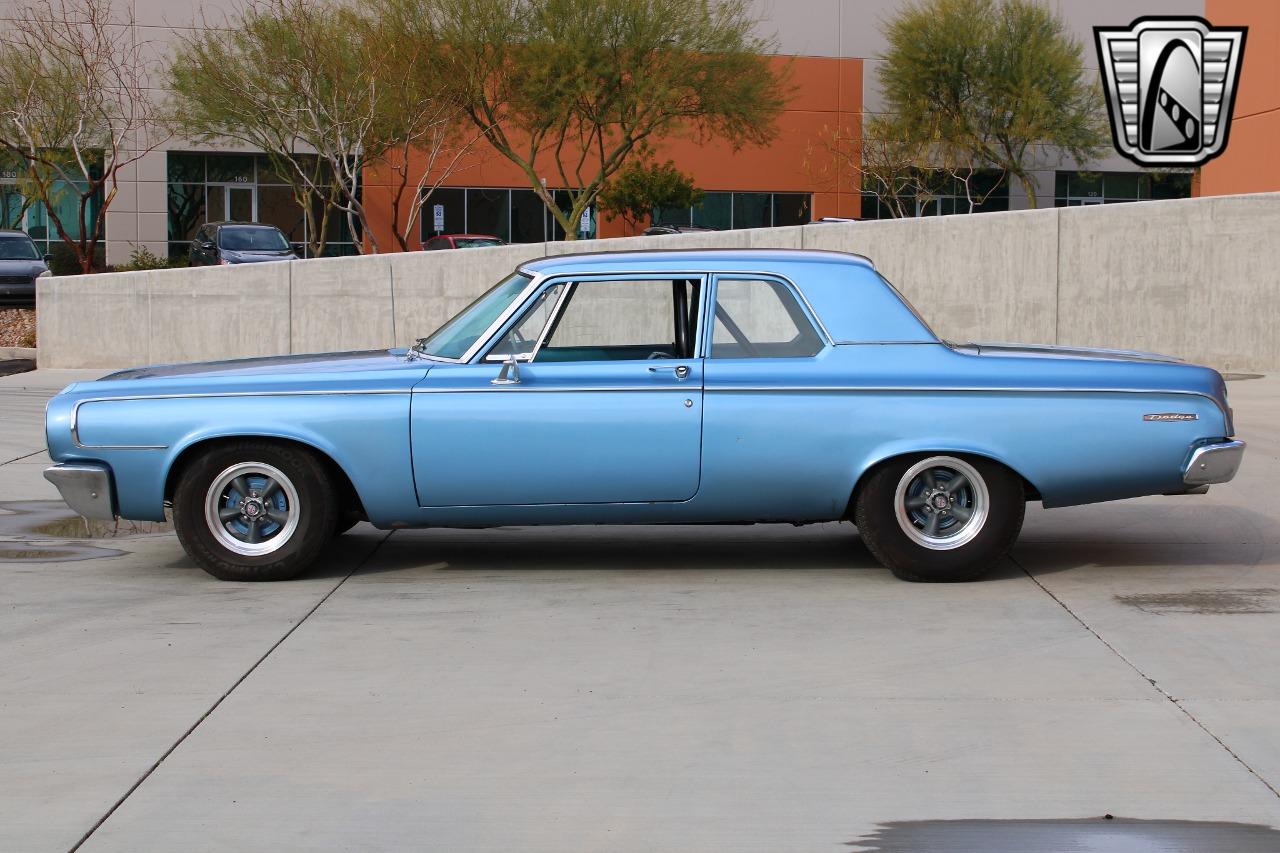 1964 Dodge 330