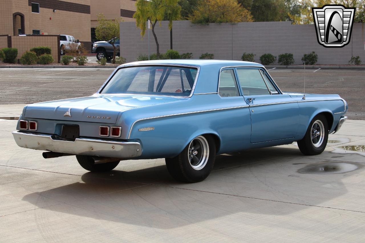 1964 Dodge 330