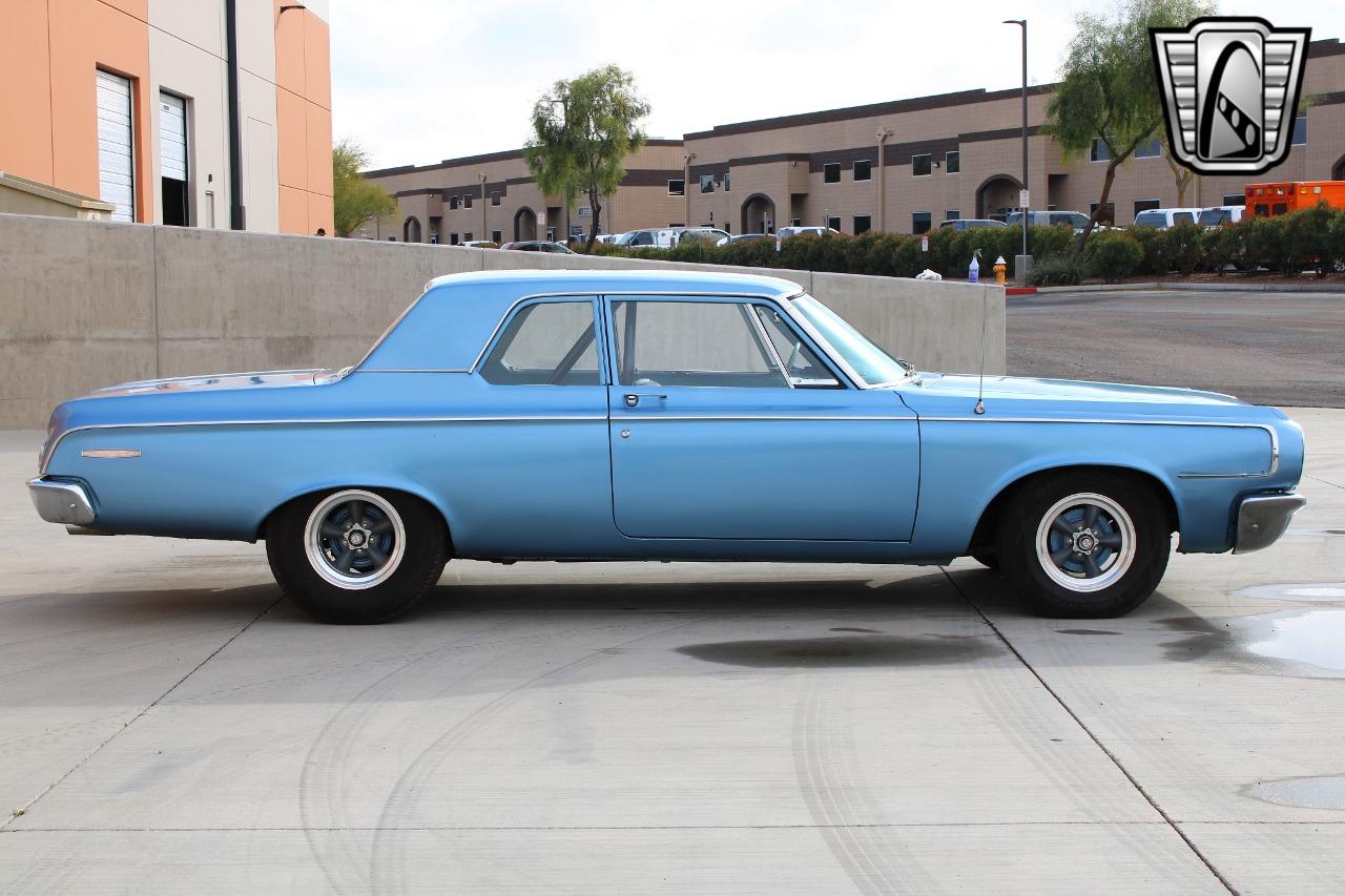 1964 Dodge 330