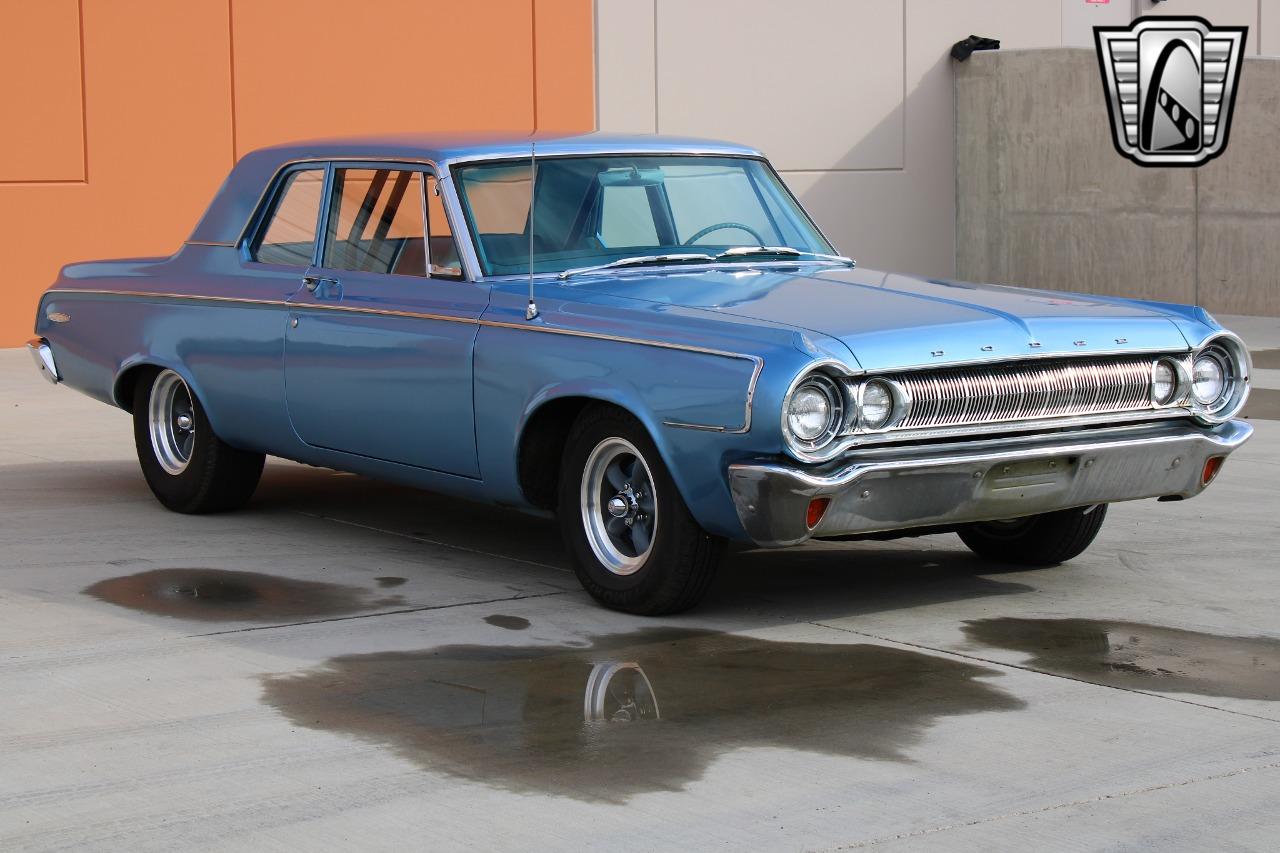 1964 Dodge 330