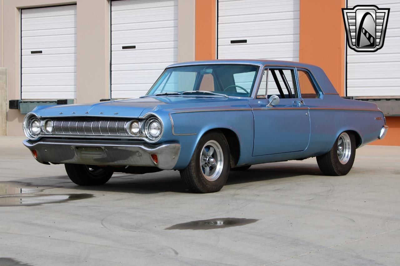 1964 Dodge 330