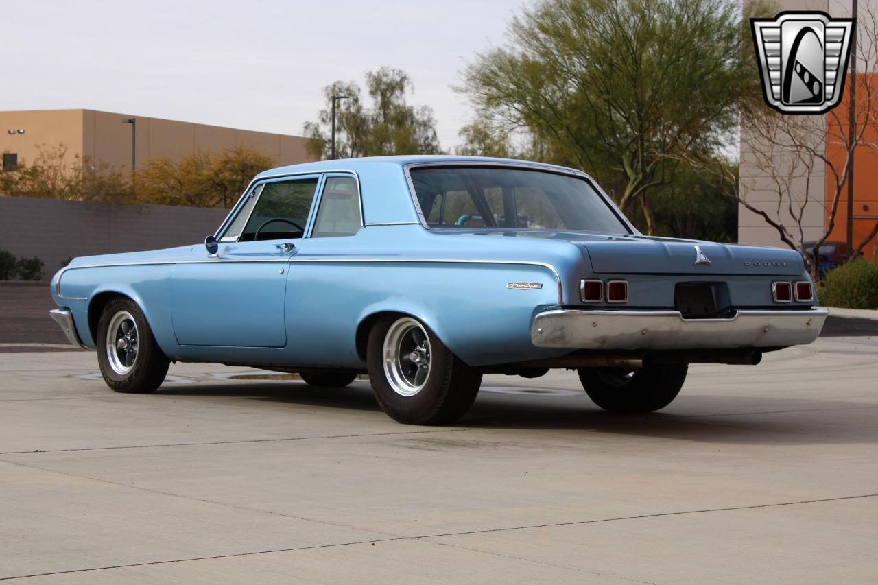 1964 Dodge 330