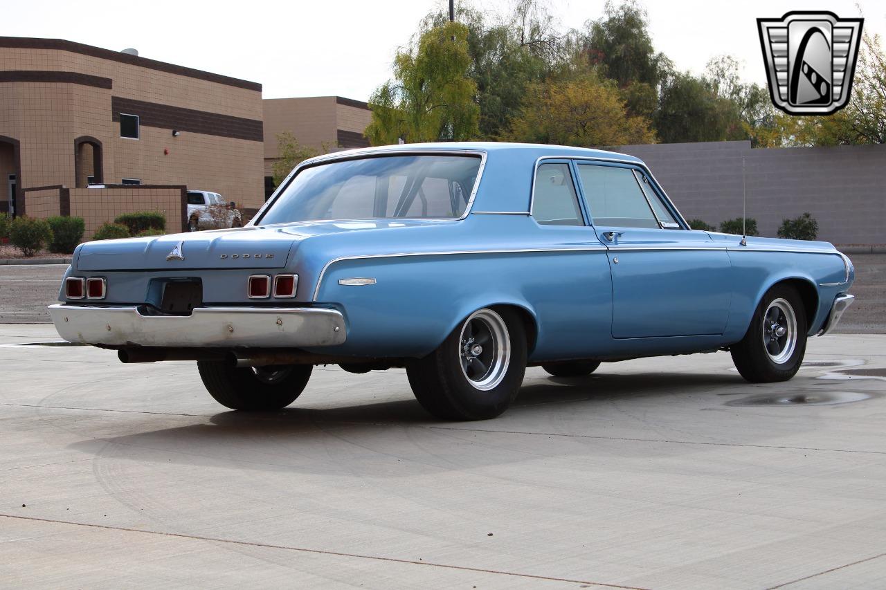 1964 Dodge 330