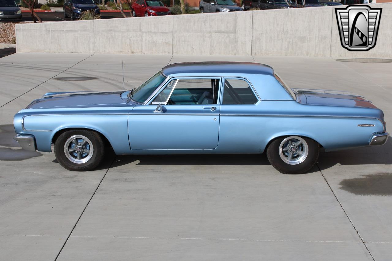 1964 Dodge 330