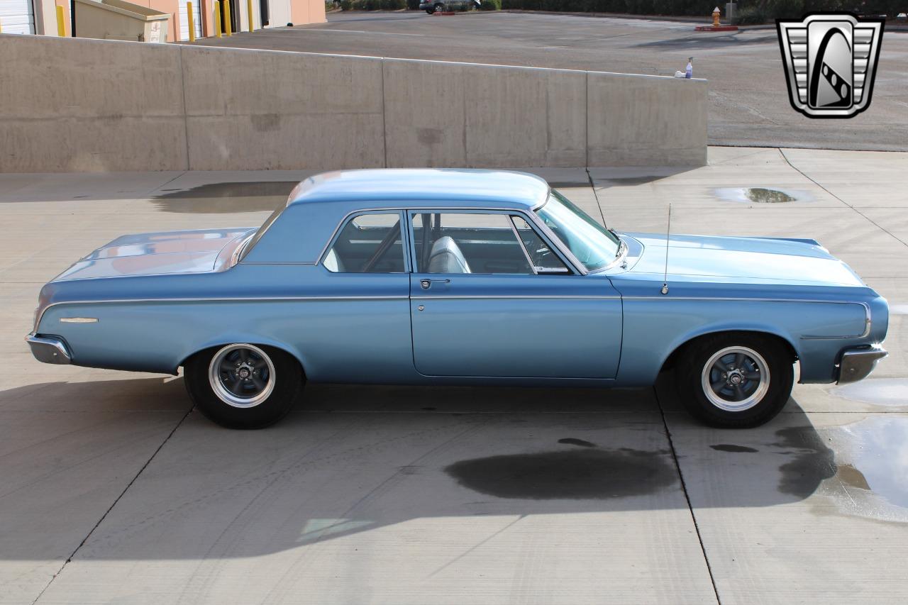 1964 Dodge 330