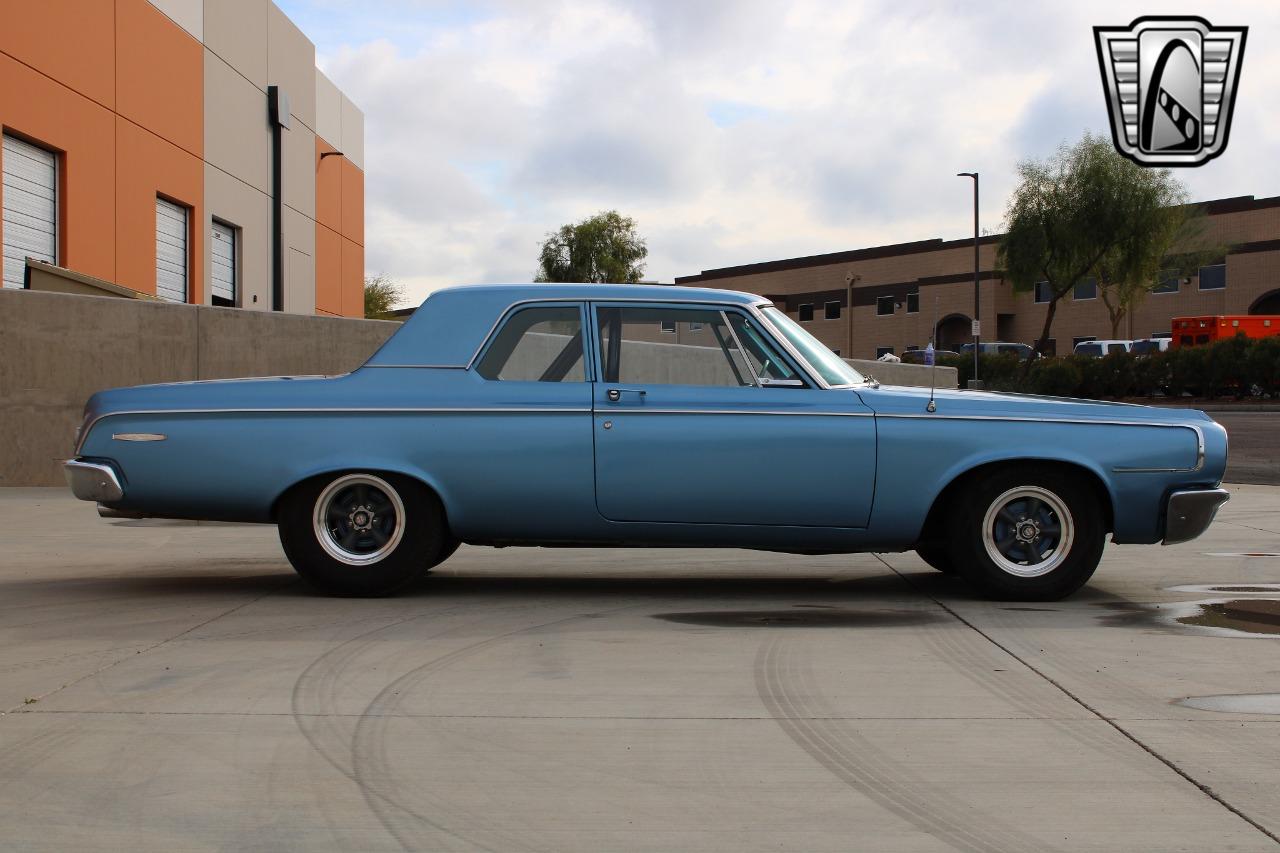 1964 Dodge 330