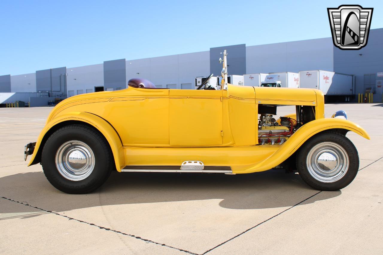 1931 Ford Model A