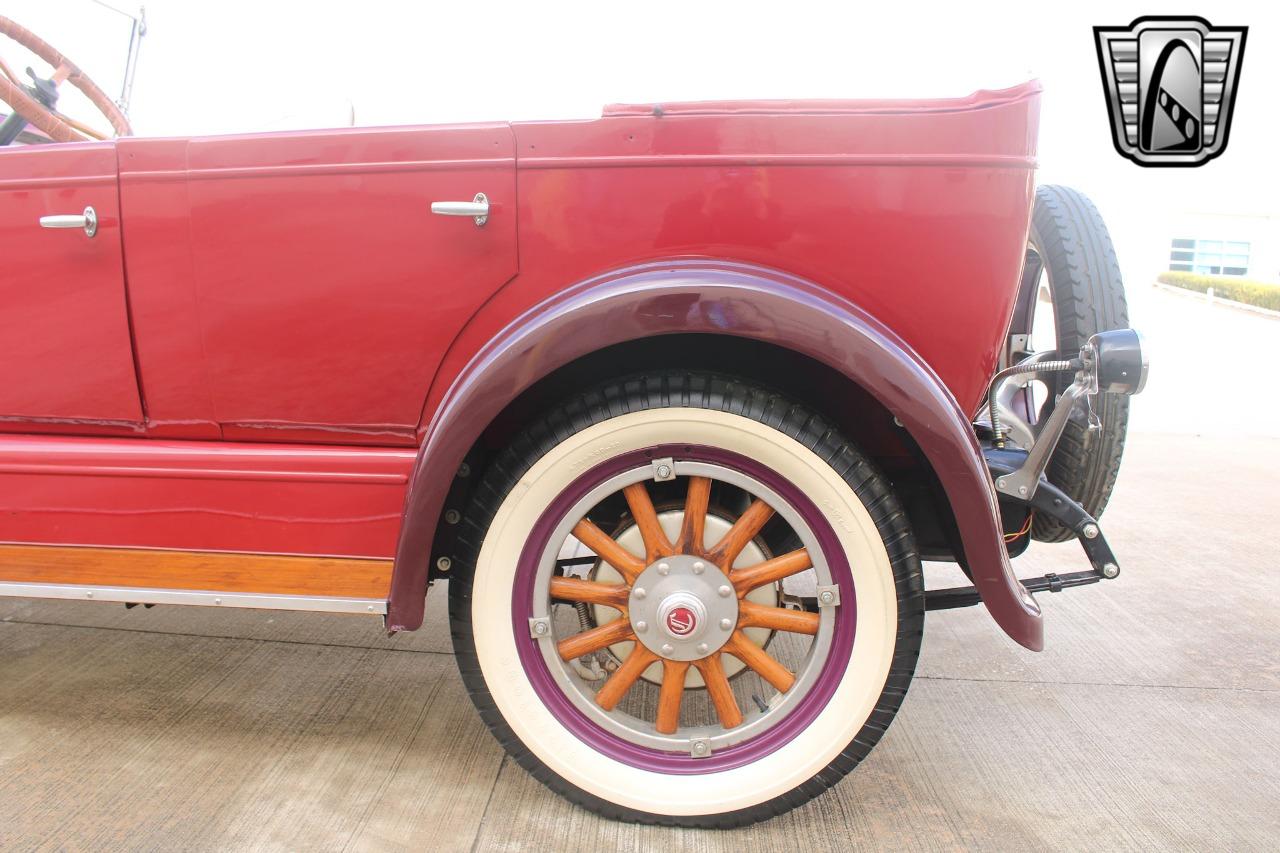 1926 Chrysler Model F-58