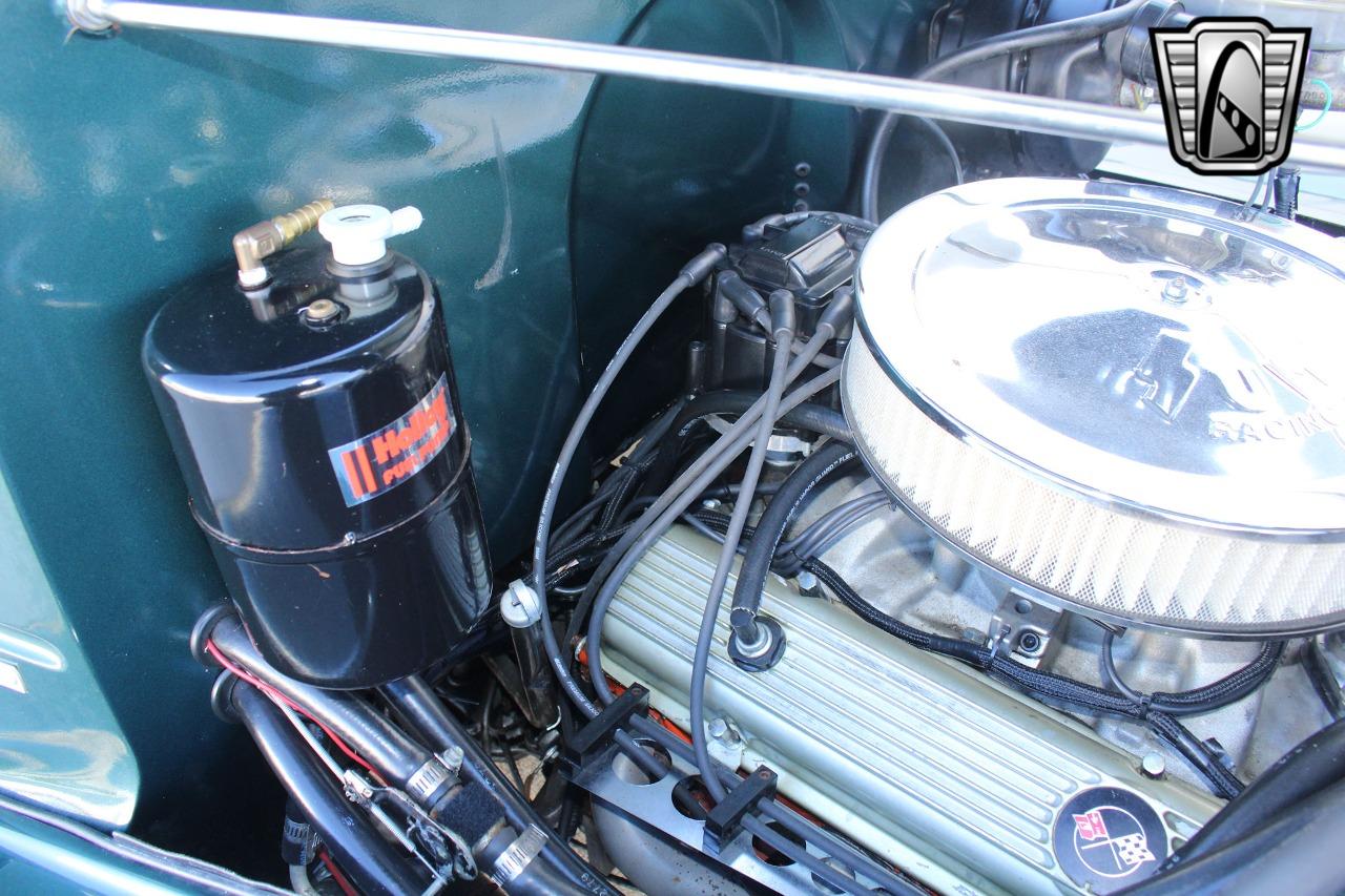 1939 Chevrolet Master Deluxe