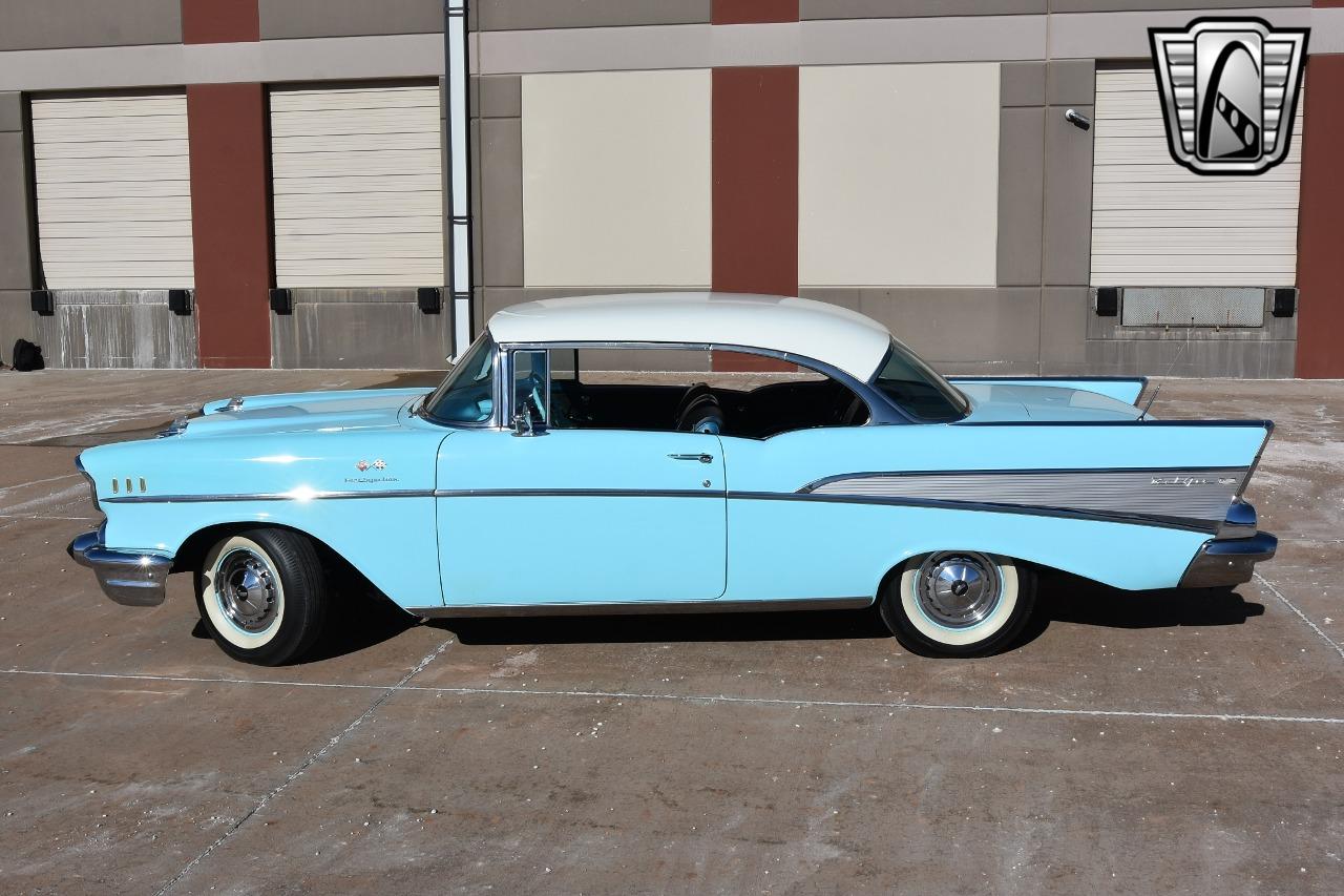 1957 Chevrolet Bel Air