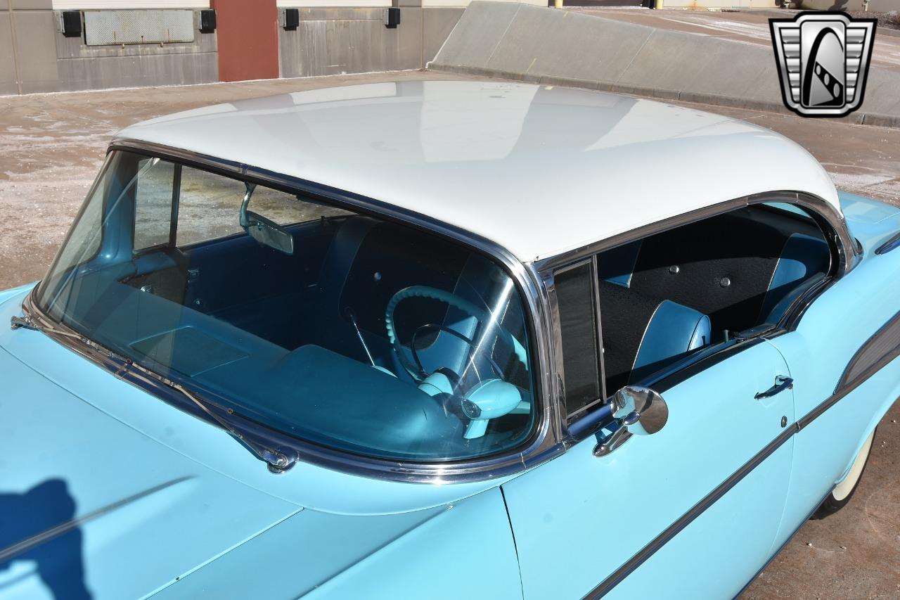 1957 Chevrolet Bel Air