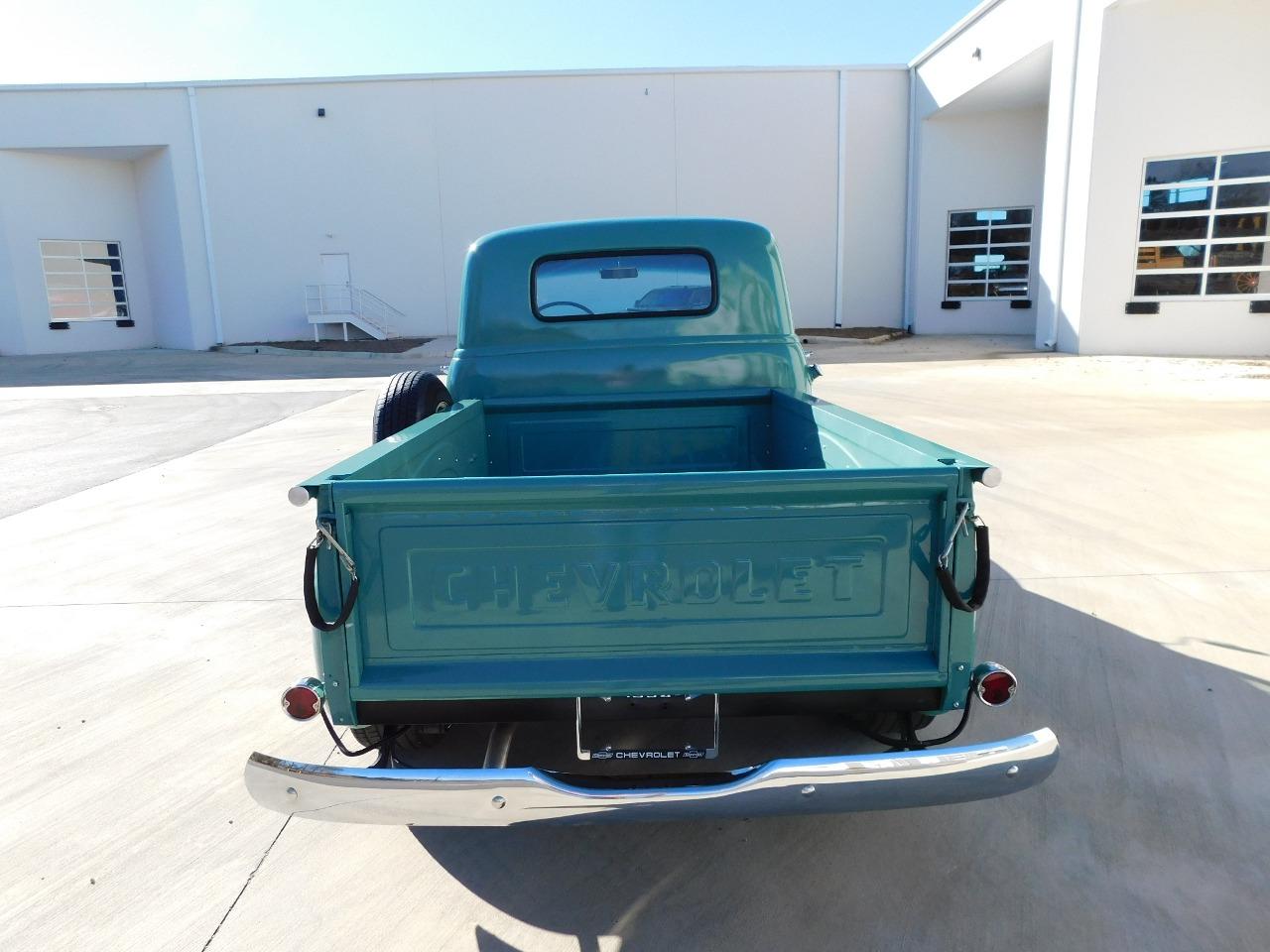 1954 Chevrolet 3100