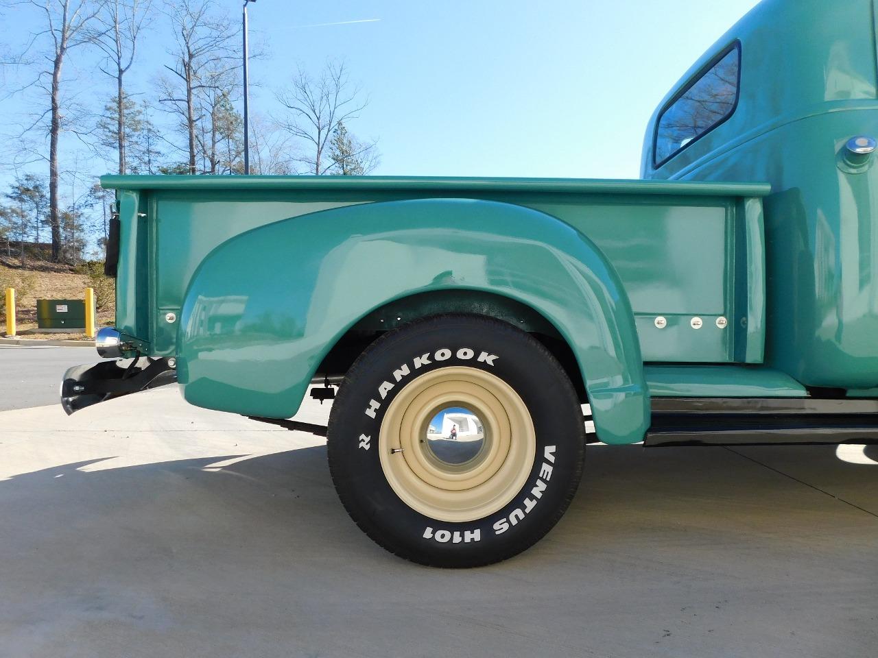 1954 Chevrolet 3100