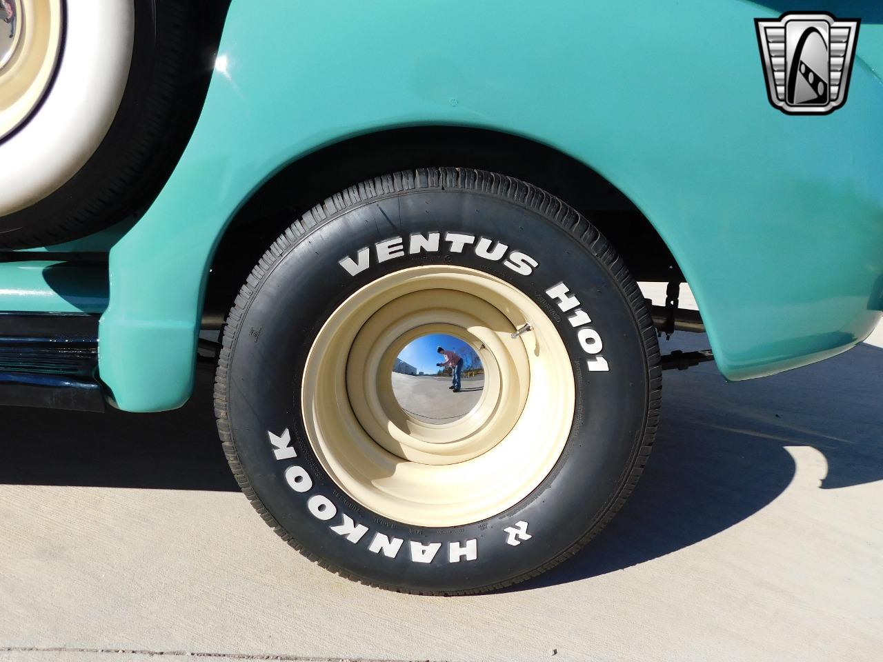 1954 Chevrolet 3100