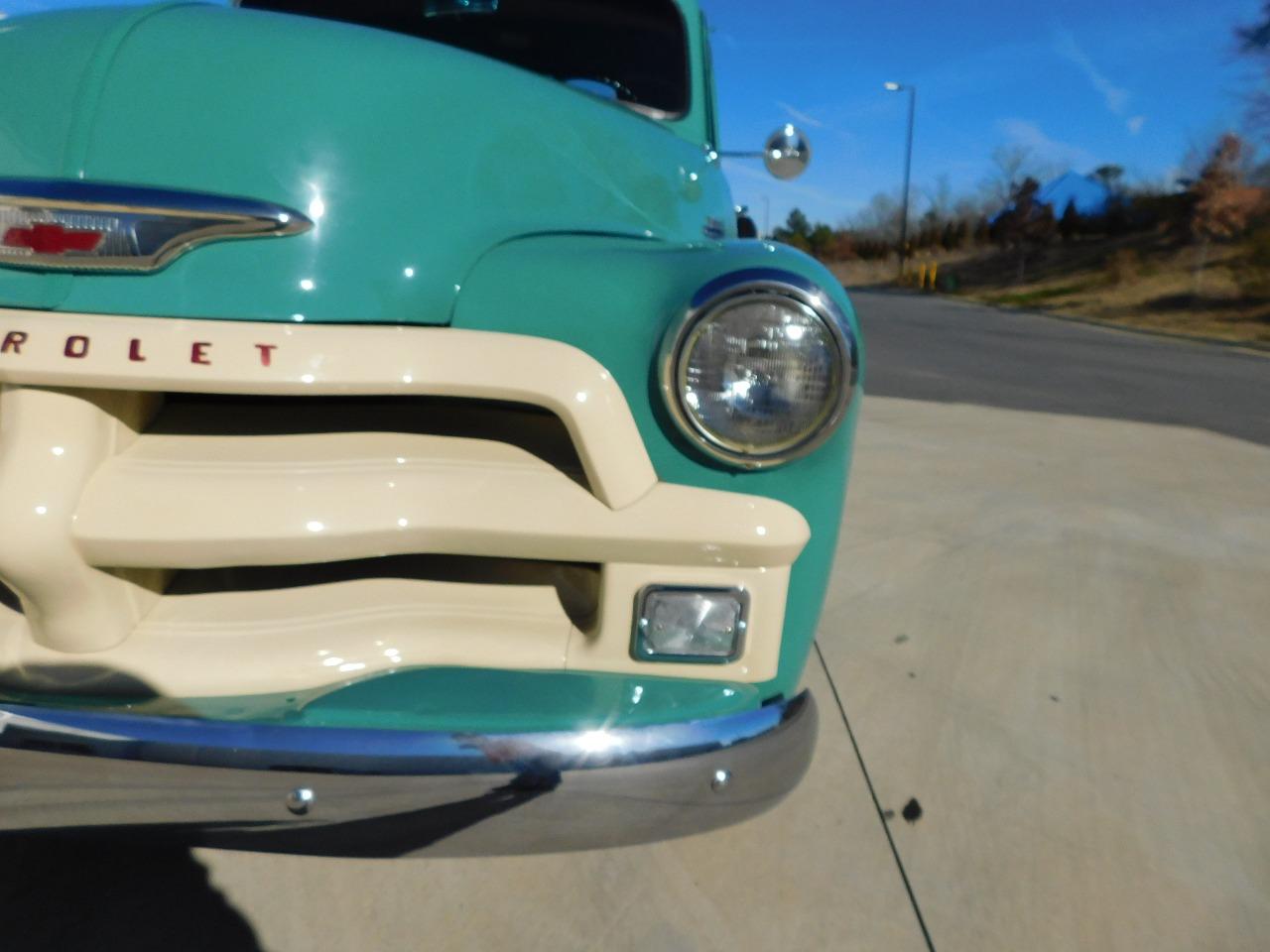 1954 Chevrolet 3100