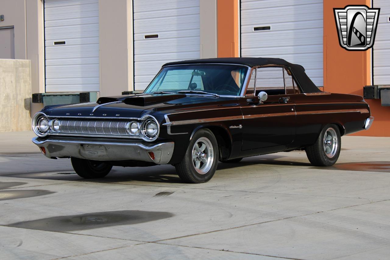 1964 Dodge Polara