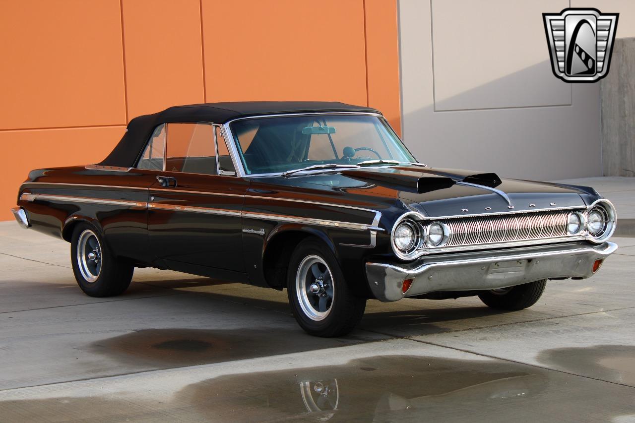 1964 Dodge Polara