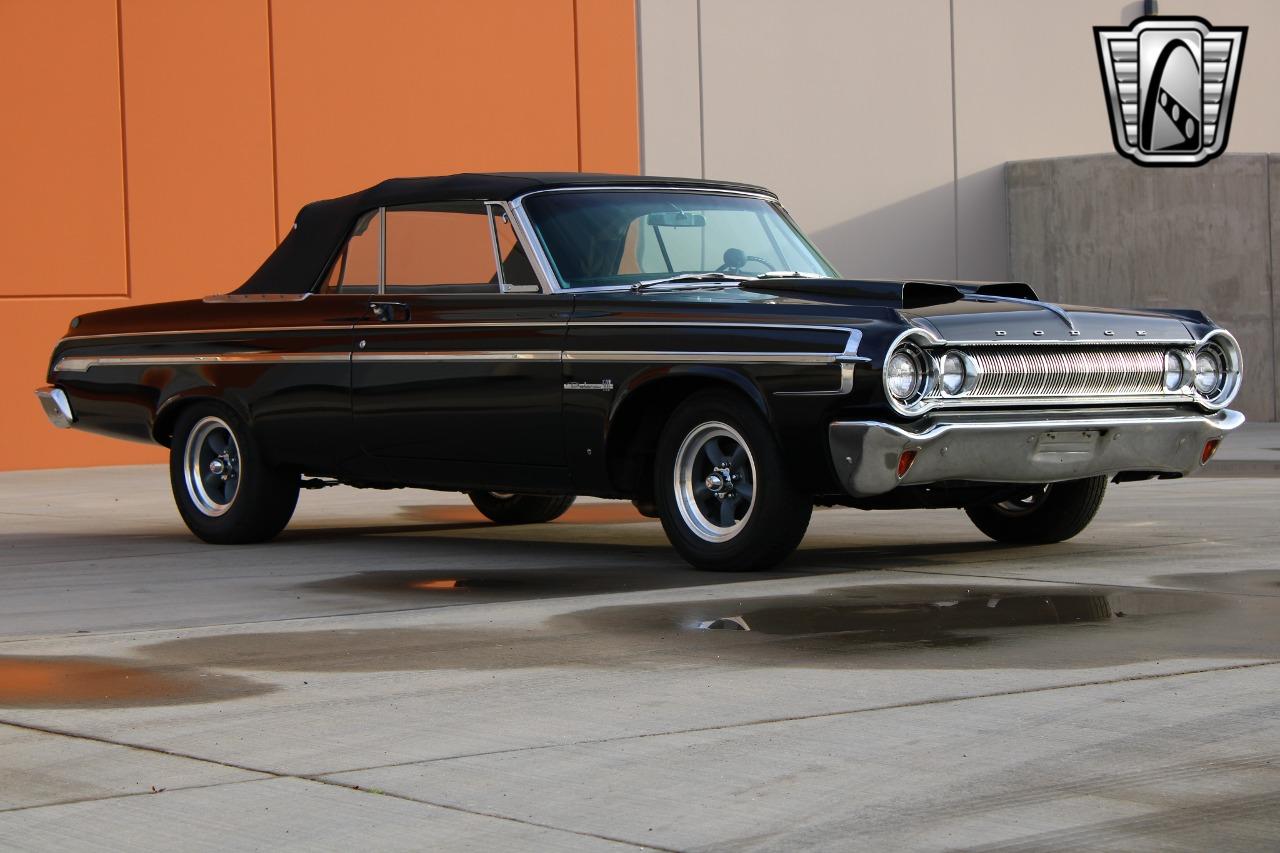 1964 Dodge Polara