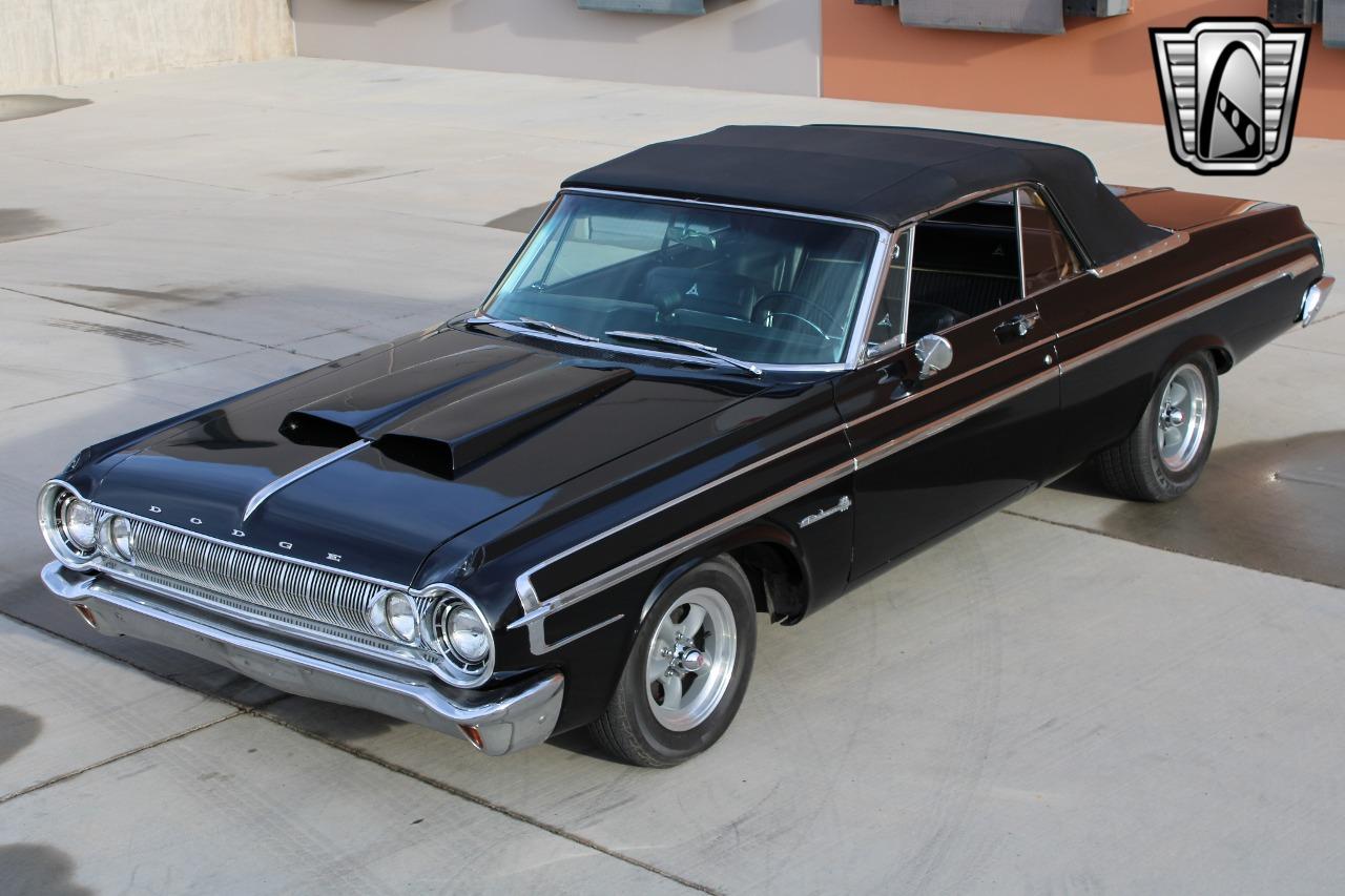 1964 Dodge Polara