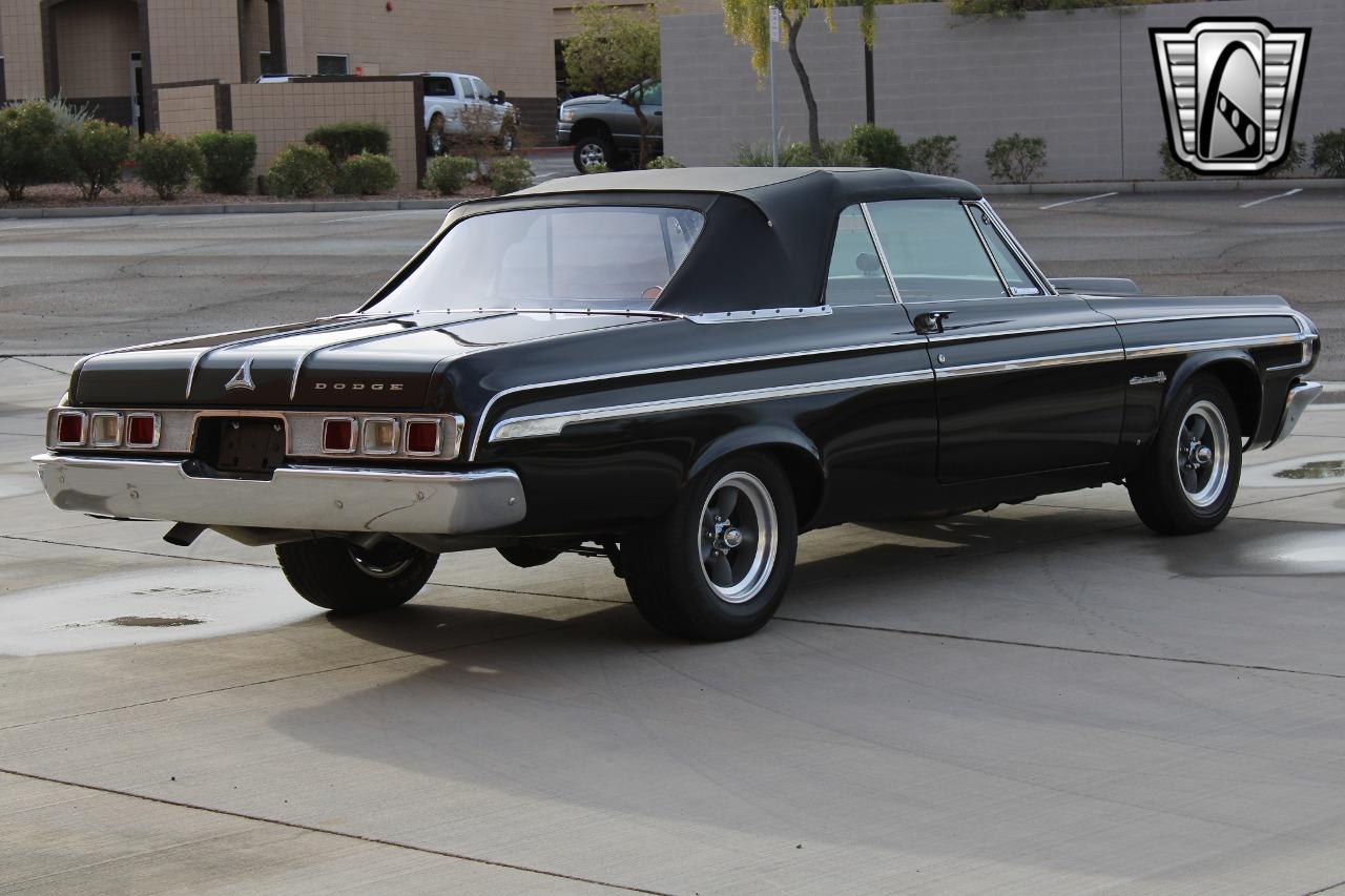 1964 Dodge Polara