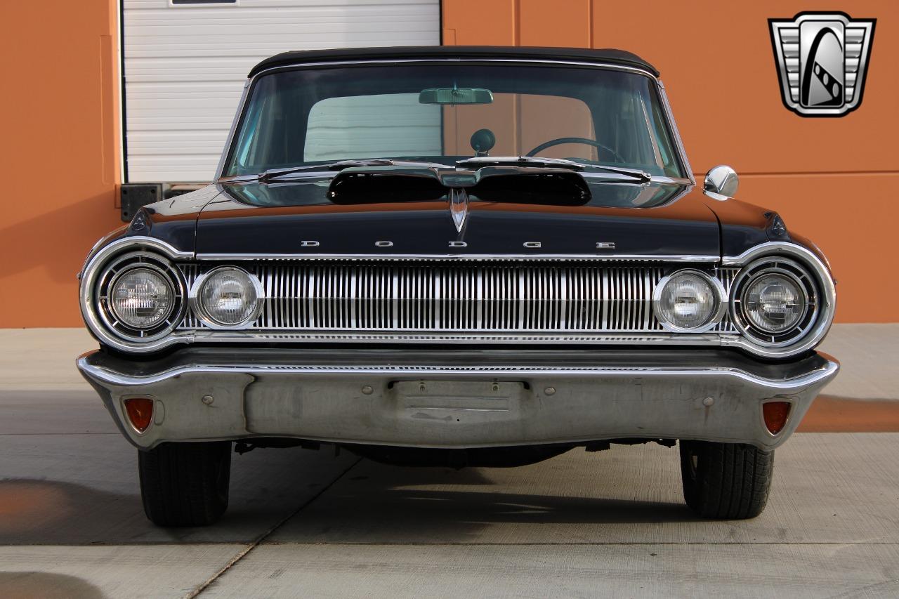 1964 Dodge Polara