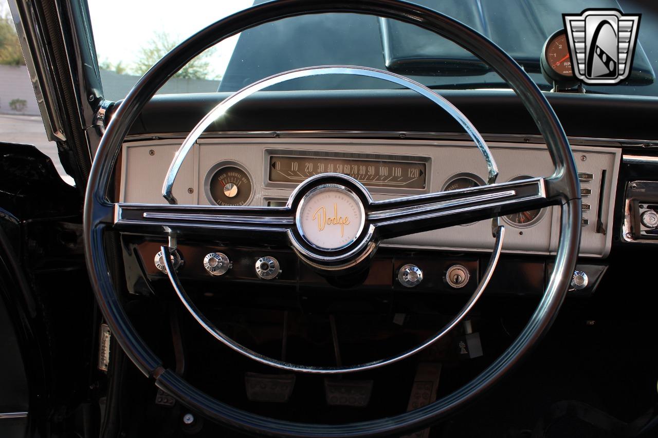 1964 Dodge Polara