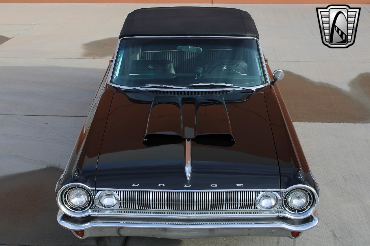 1964 Dodge Polara