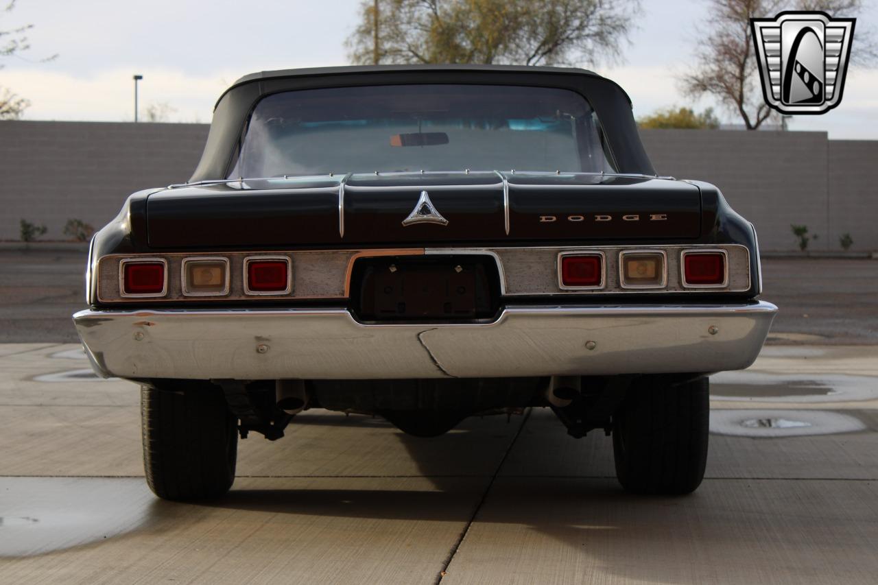 1964 Dodge Polara