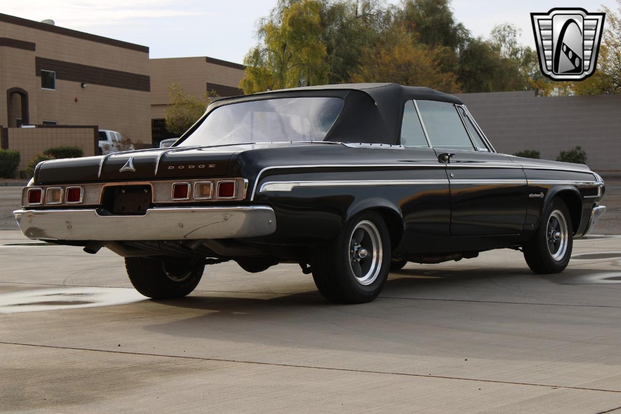 1964 Dodge Polara