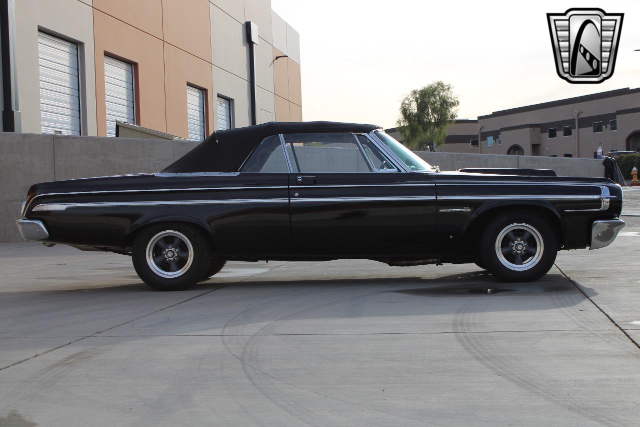 1964 Dodge Polara