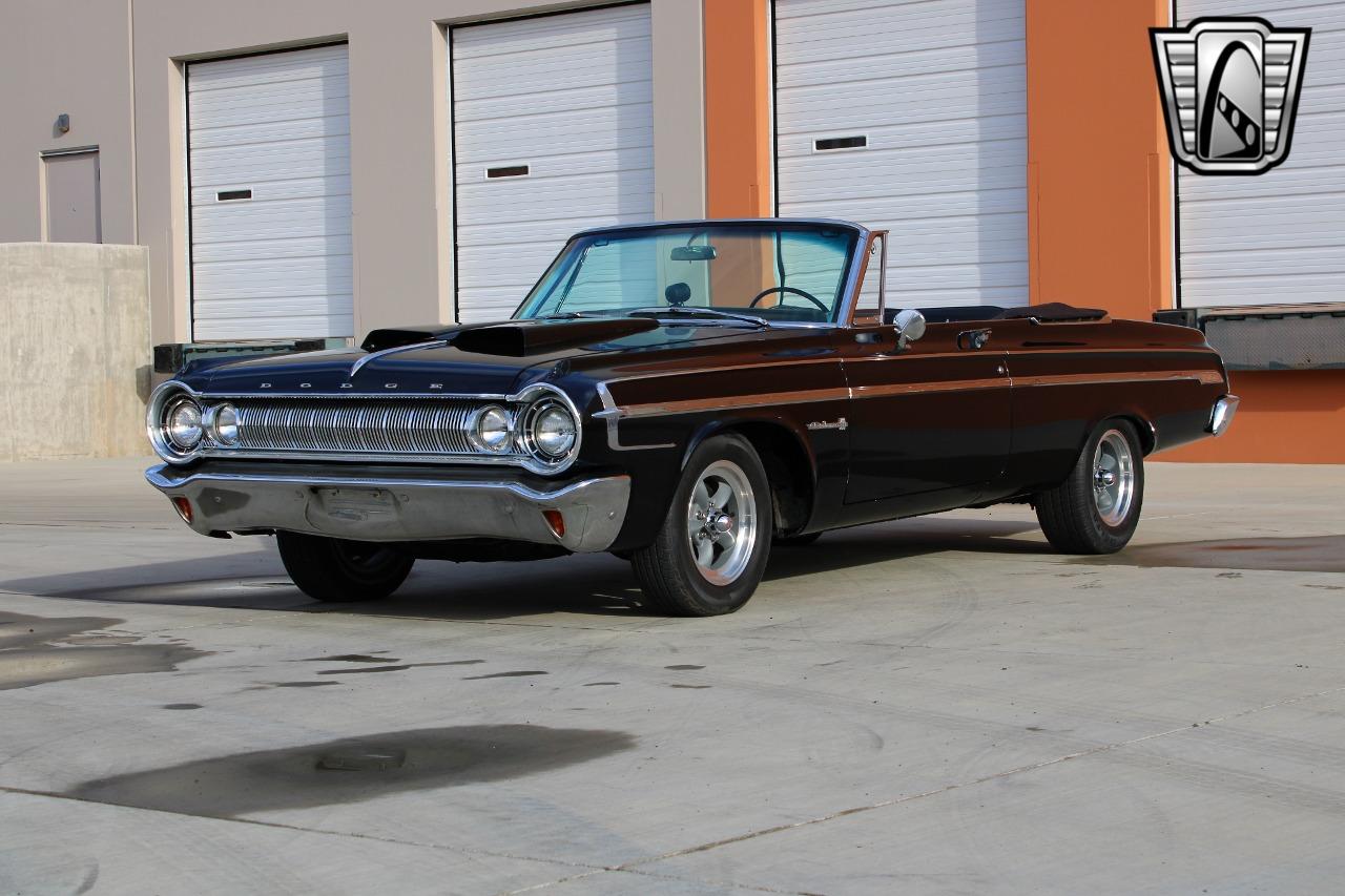 1964 Dodge Polara