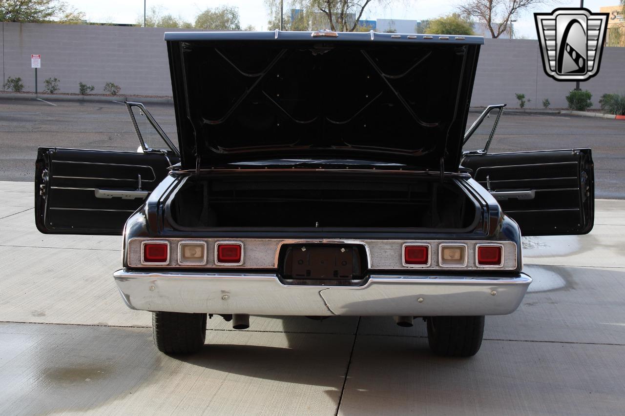 1964 Dodge Polara