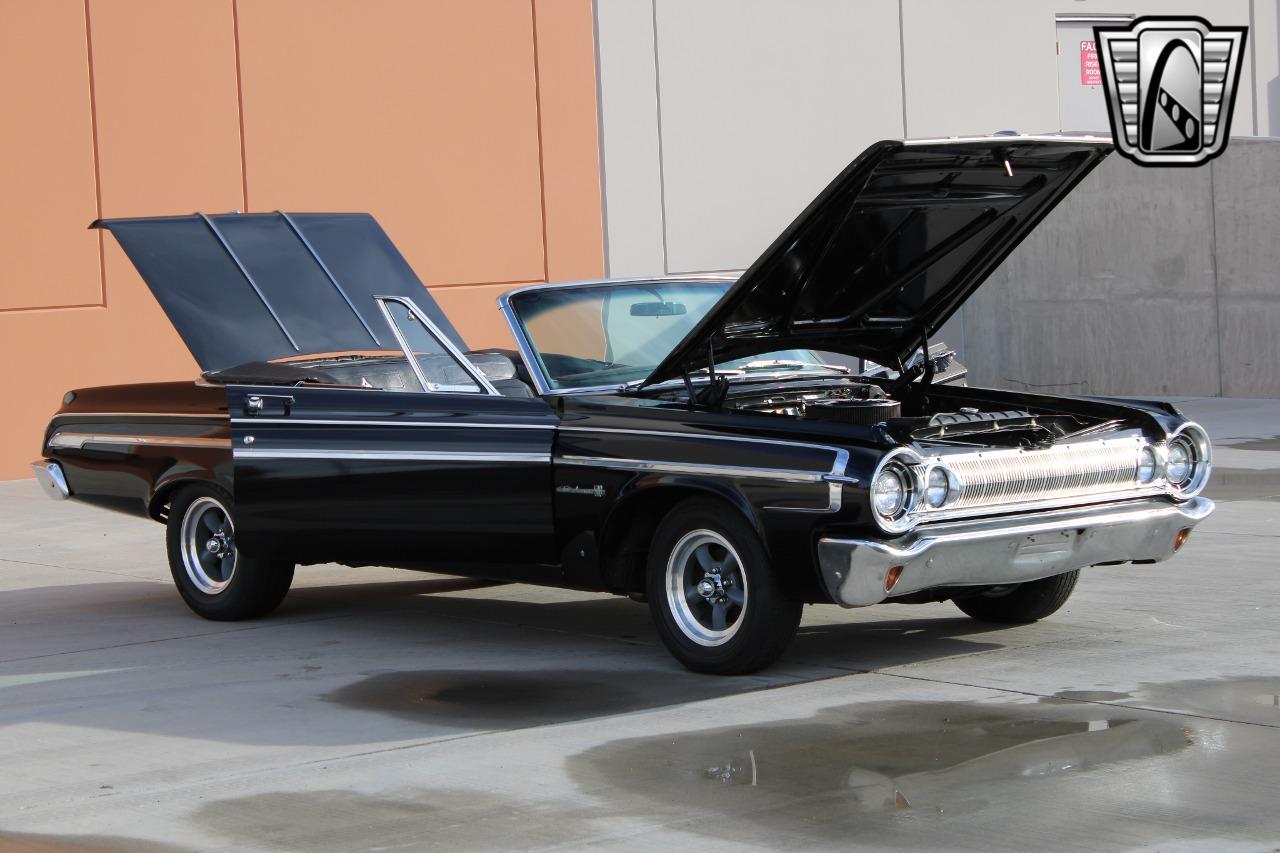 1964 Dodge Polara