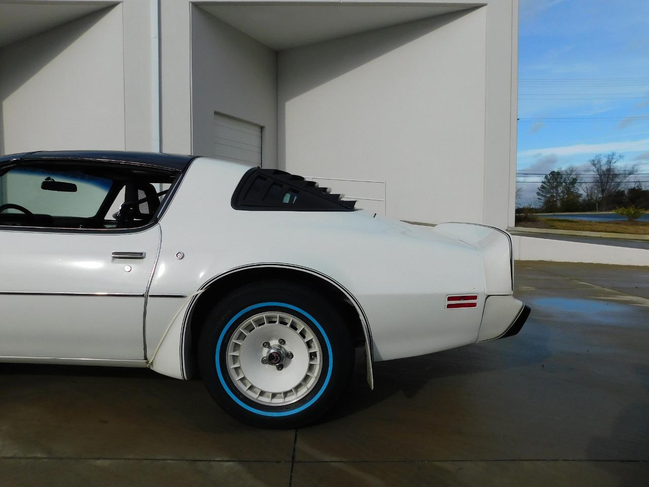 1981 Pontiac Firebird