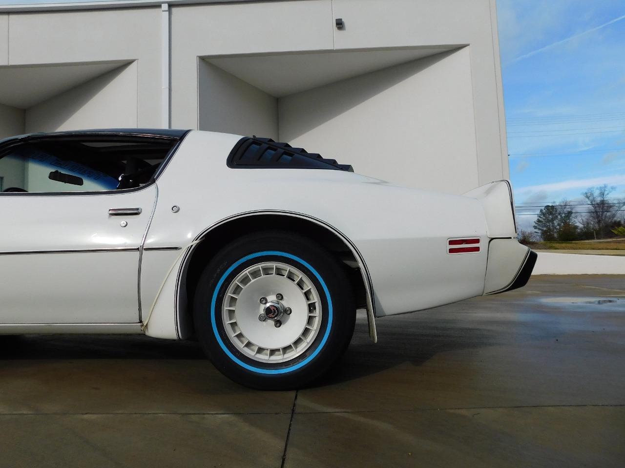 1981 Pontiac Firebird