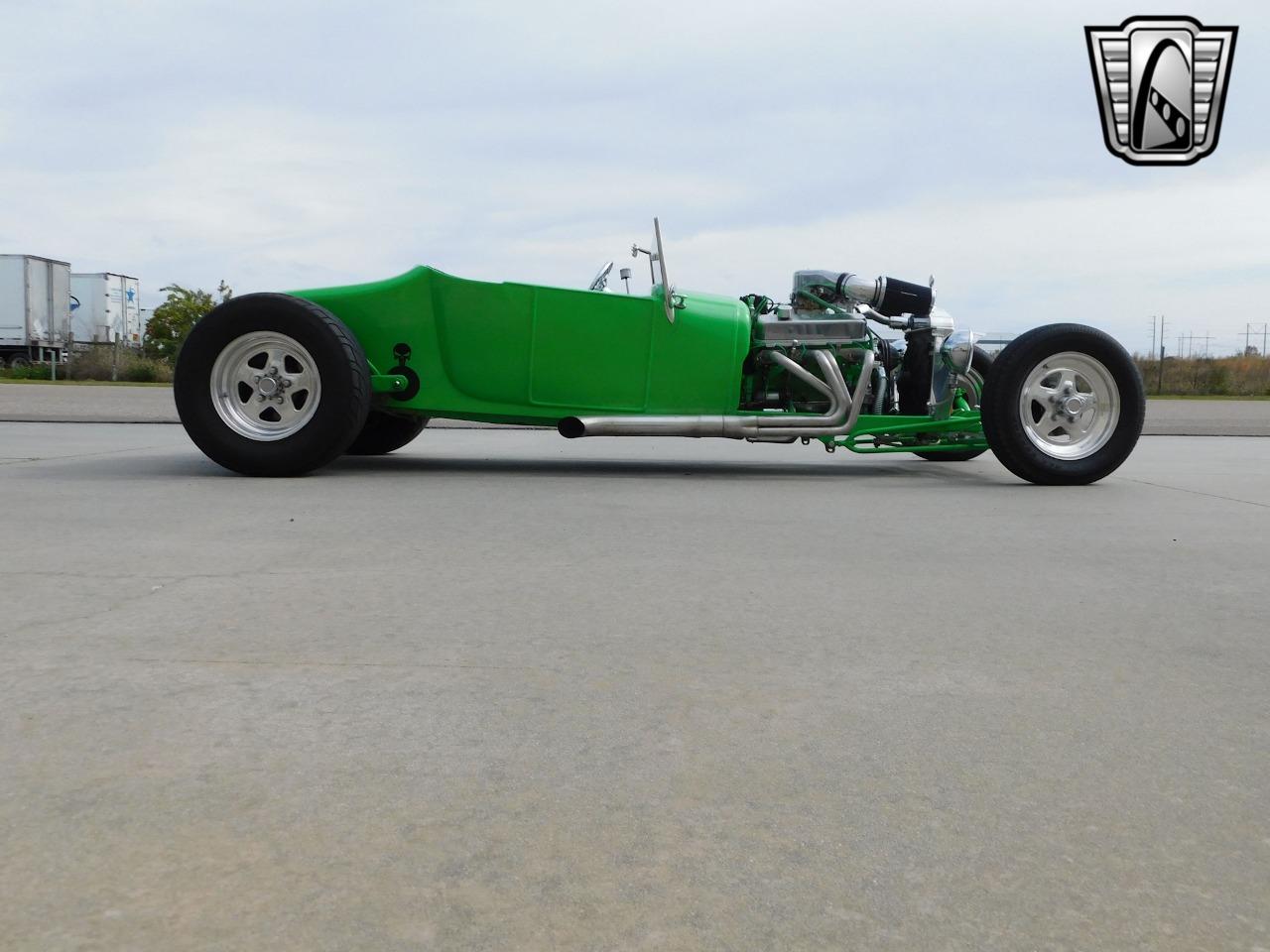 1927 Ford Roadster